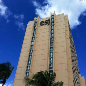ESJ Towers